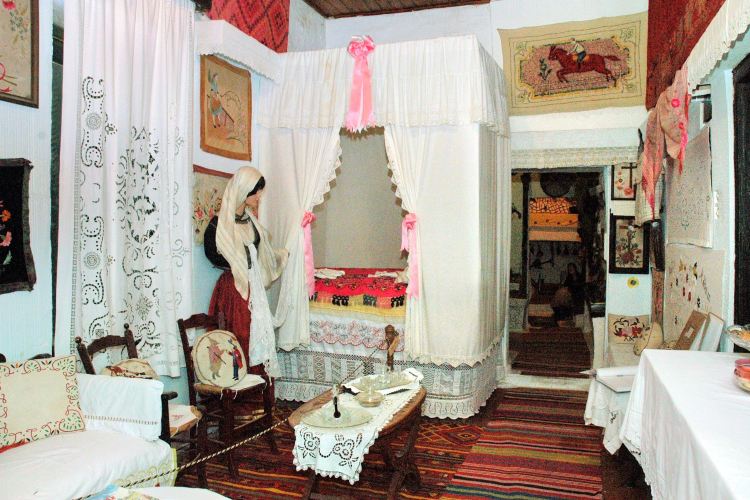 Folklore Museum of Chania