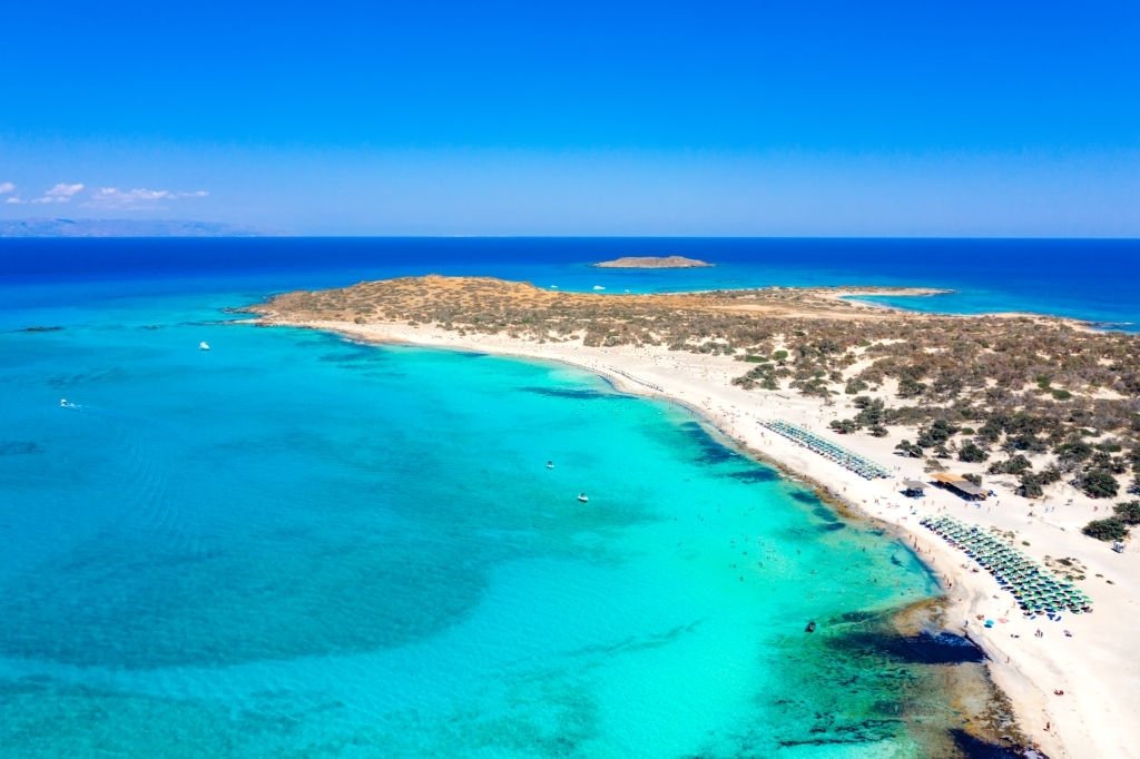 Full Day Cruise To Chrissi Island Crete Guide